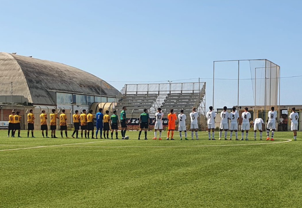 under17-salernitana-benevento-0-2-il-tabellino-della-gara